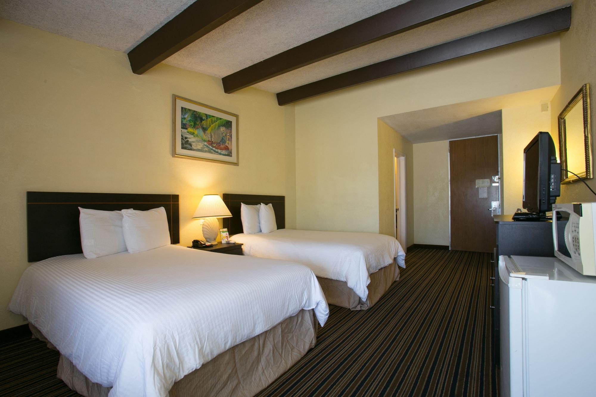 The Hollywood Gateway Inn Exteriér fotografie